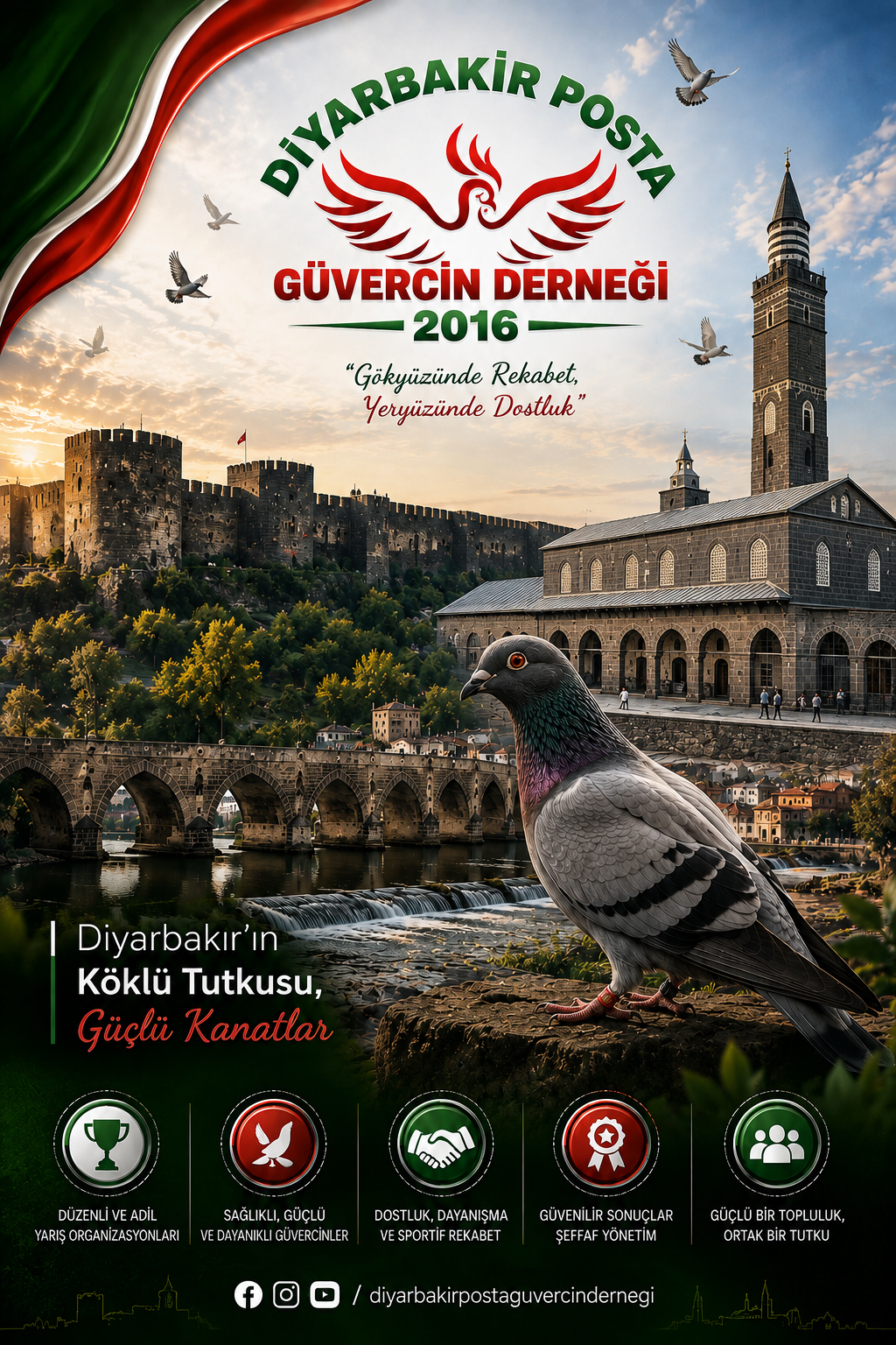 Diyarbakir 